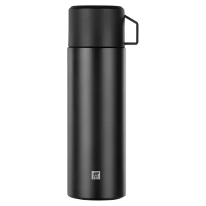 ZWILLING Thermo Flasks* Beverage Bottle Black Matte