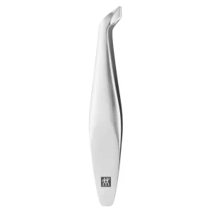 ZWILLING Tweezers*Cuticle Nipper Silver