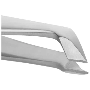 ZWILLING Tweezers*Cuticle Nipper Silver