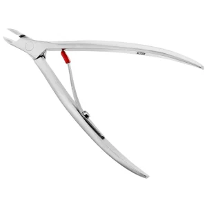 ZWILLING Tweezers*Cuticle Nipper Silver