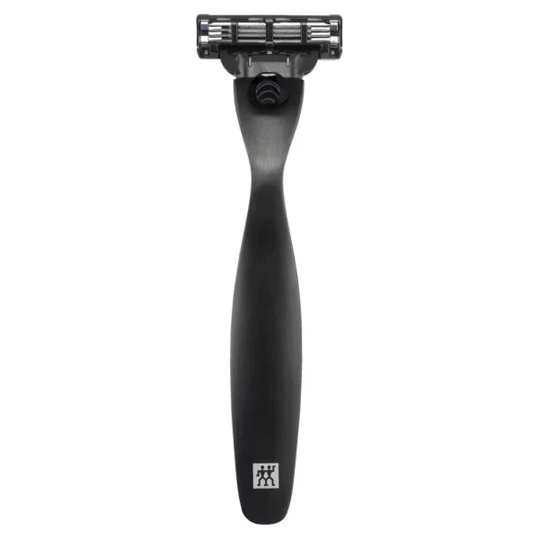 ZWILLING Other Beauty Products*Facial Razors, Stainless Steel | Black Matte