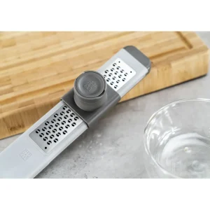 ZWILLING Grater*Fine Grater, Grey