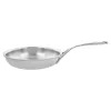 DEMEYERE Pan Sets*9-Inch, 18/10 Stainless Steel, Proline Fry Pan Silver