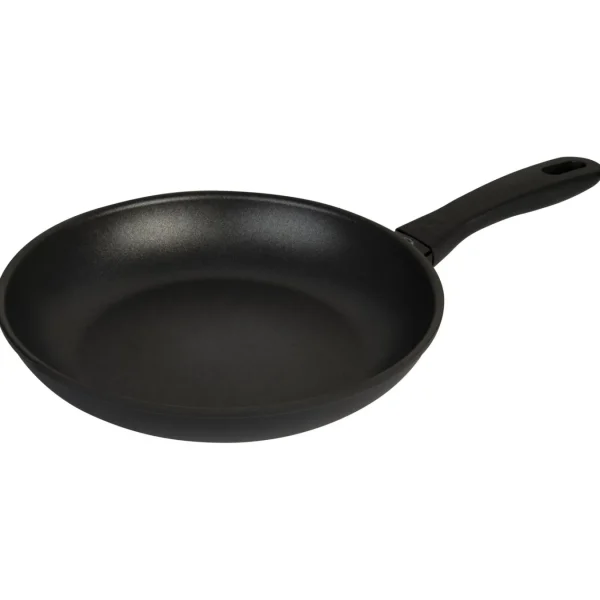 Ballarini Skillets*12.5-Inch, Aluminum, Non-Stick, Frying Pan Black Matte