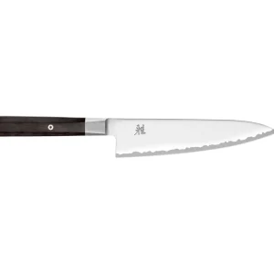 MIYABI Gyutoh Knives*8-Inch, Chef'S Knife Brown