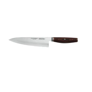 MIYABI Gyutoh Knives*8-Inch, Chef'S Knife Brown