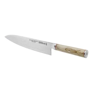 MIYABI Gyutoh Knives*8-Inch, Chef'S Knife Brown