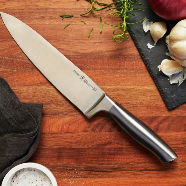 HENCKELS Chef'S Knives*8-Inch, Chef'S Knife Graphite Grey