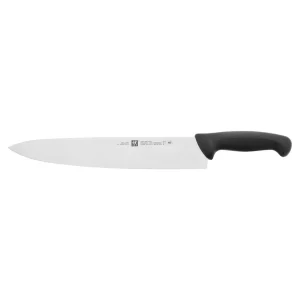 ZWILLING Chef'S Knives*11.5-Inch, Chef'S Knife - Black Handle Black Matte