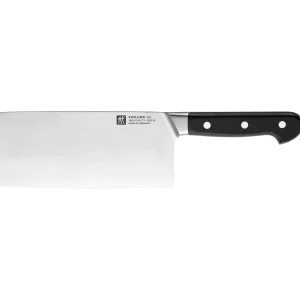 ZWILLING Chef'S Knives*7-Inch, Chinese Chef'S Knife/Vegetable Cleaver