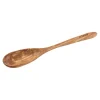 STAUB Cooking Spoons*12.25 Inch, Fiber Wood, Cooking Spoon, Brown