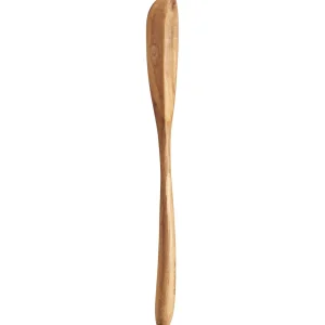 STAUB Cooking Spoons*12.25 Inch, Fiber Wood, Cooking Spoon, Brown