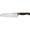 ZWILLING Santoku Knives*7-Inch, Fine Edge Santoku Knife