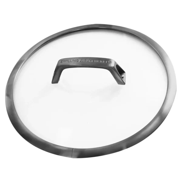 ZWILLING Cookware Lids*10-Inch Glass Lid