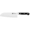 ZWILLING Santoku Knives*7-Inch, Hollow Edge Santoku Knife