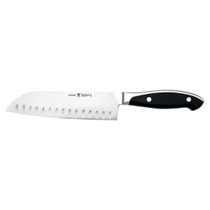 ZWILLING Santoku Knives*5-Inch, Hollow Edge Santoku Knife