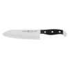 HENCKELS Santoku Knives*7-Inch, Hollow Edge Santoku Knife