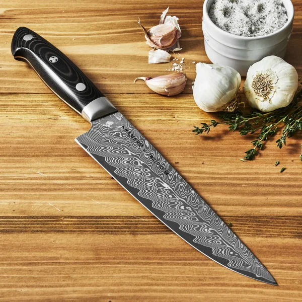 ZWILLING Chef'S Knives*8-Inch, Narrow Chef'S Knife