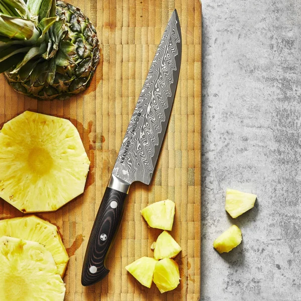 ZWILLING Chef'S Knives*8-Inch, Narrow Chef'S Knife