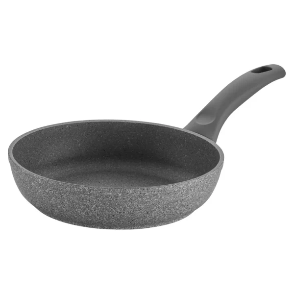 Ballarini Skillets*8-Inch, Non-Stick, Frying Pan Grey