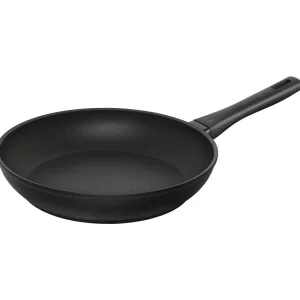 ZWILLING Skillets*11-Inch, Non-Stick, Frying Pan Black Matte