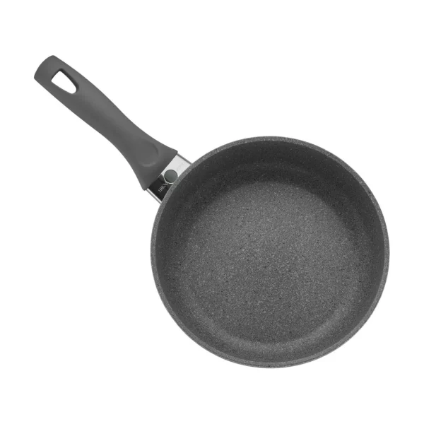 Ballarini Skillets*8-Inch, Non-Stick, Frying Pan Grey