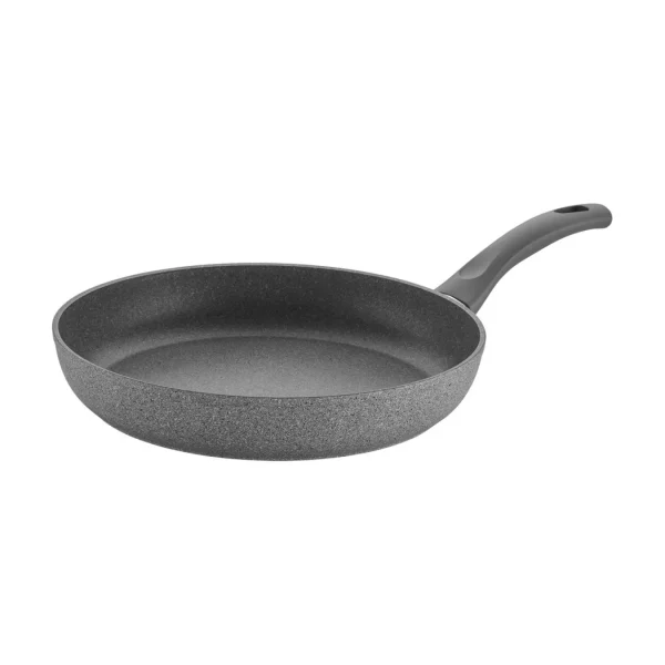 Ballarini Skillets*12-Inch, Non-Stick, Frying Pan Grey