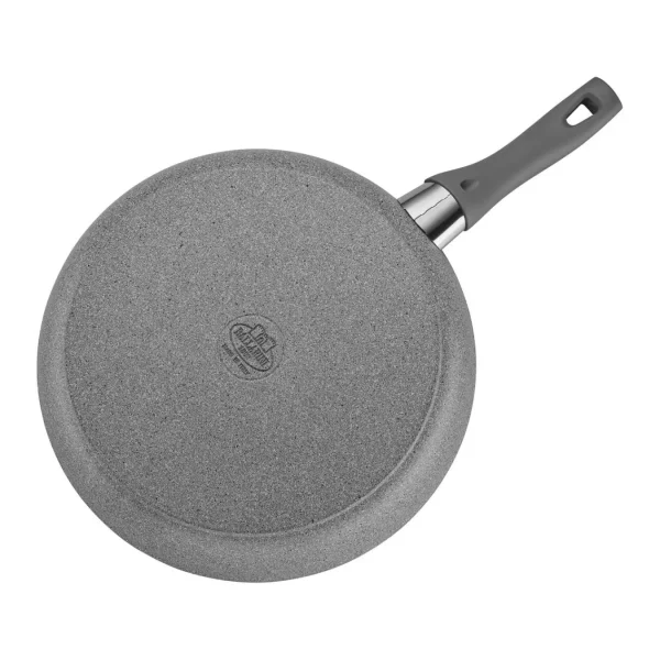 Ballarini Skillets*12-Inch, Non-Stick, Frying Pan Grey