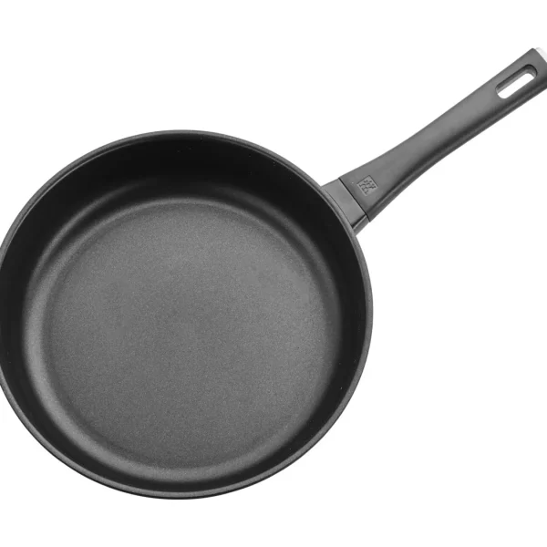 ZWILLING Skillets*11-Inch, Non-Stick, Frying Pan Black Matte