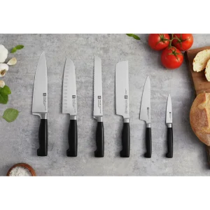 ZWILLING Paring Knives*4-Inch, Paring Knife