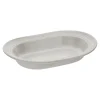 STAUB Serveware*10-Inch, Serving Dish, White Truffle