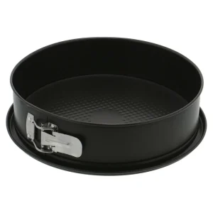 Ballarini Cake Pans*10-Inch, Springform Black Matte