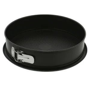 Ballarini Cake Pans*11-Inch, Springform Black Matte