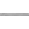 ZWILLING Knife Accessories*17.5-Inch, Stainless Steel, Magnetic Knife Bar, Silver