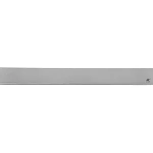 ZWILLING Knife Accessories*17.5-Inch, Stainless Steel, Magnetic Knife Bar, Silver