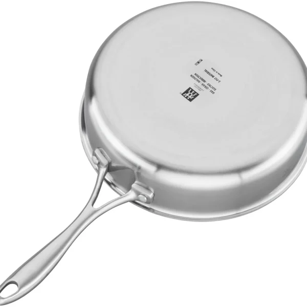 ZWILLING Saute Pans*9.5-Inch, Stainless Steel, Saute Pan