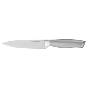 HENCKELS Utility Knives*6-Inch Utility Knife, Fine Edge Silver