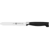 ZWILLING Utility Knives*5-Inch Utility Knife, Serrated Edge