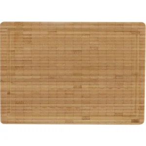 ZWILLING Cutting Boards*14-Inch X 10-Inch Cutting Board, Bamboo Brown