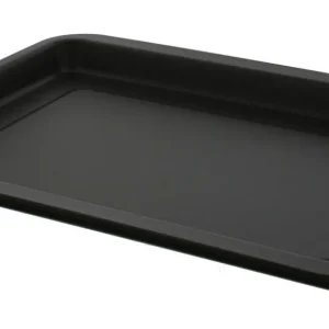 Ballarini Cake Pans*14.5-Inch X 10-Inch, Jelly Roll Pan Nonstick Black Matte