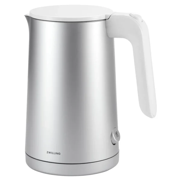 ZWILLING Electric Kettles*1 L, Electric Kettle Silver