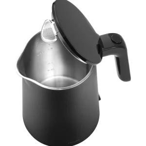 ZWILLING Electric Kettles*1 L, Electric Kettle Black Matte