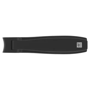 ZWILLING Nail Clipper*Nail Clipper Black Matte