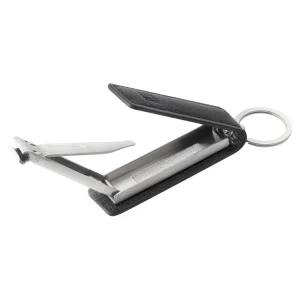 ZWILLING Nail Clipper*Nail Clipper Black Matte