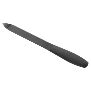 ZWILLING Nail Files*Nail File Black Matte