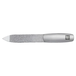 ZWILLING Nail Files*Nail File Silver