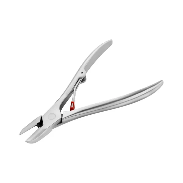 ZWILLING Nail Clipper*Nail Nipper Silver