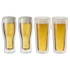 ZWILLING Glassware*4-Pc, Beer Glass Set