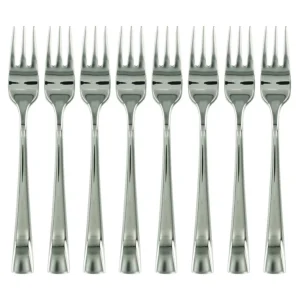 ZWILLING Replacement Flatware*8-Pc, Bellasera Appetizer/Seafood Fork Set