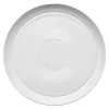 STAUB Dinner Plates*4-Pc, Dinner Plate Set White